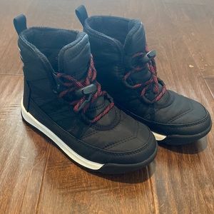 Sorel Whitney II Short Waterproof Insulated Boot - USA 12